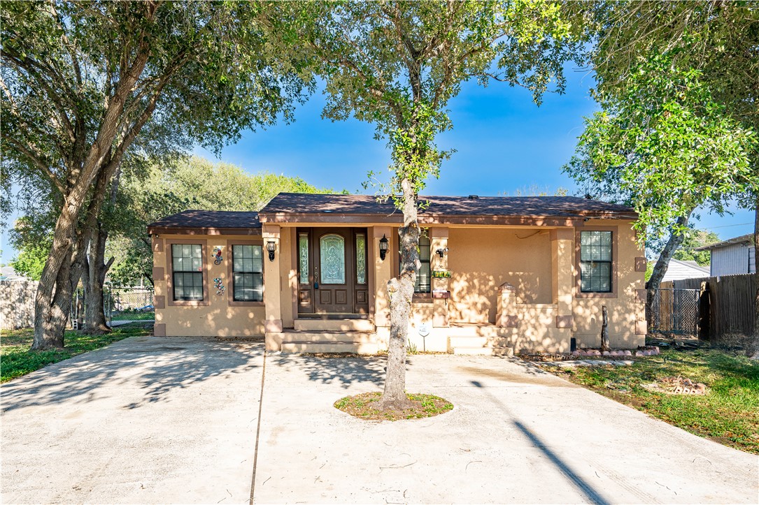 4714 Larcade Drive Corpus Christi TX 78415