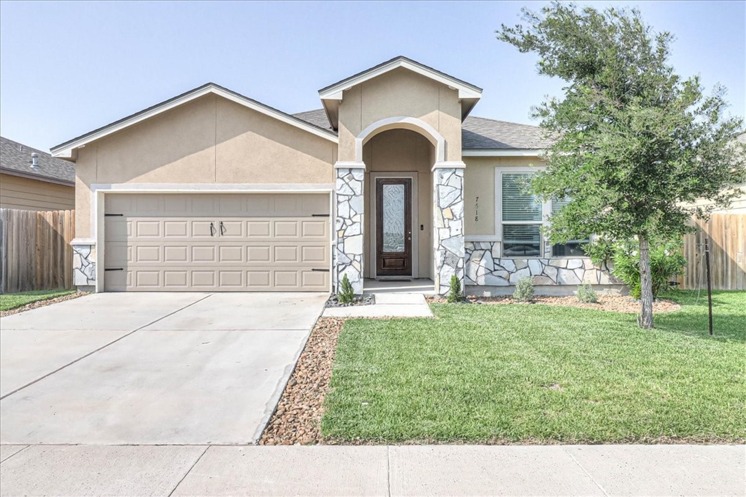 7618 Quartz Drive Corpus Christi TX 78414