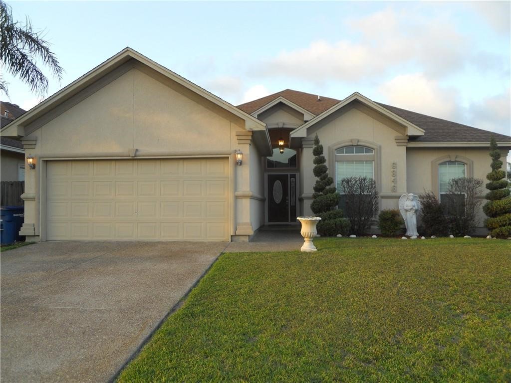 6846 Island Park Court Corpus Christi TX 78414