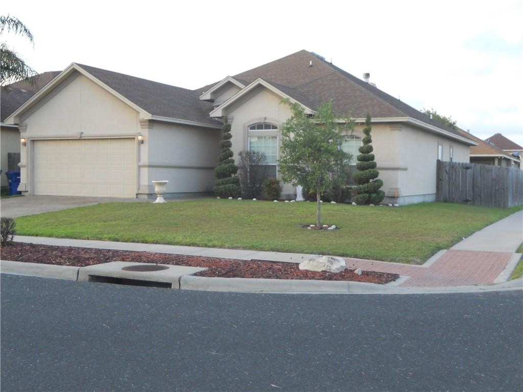 6846 Island Park Court Corpus Christi TX 78414
