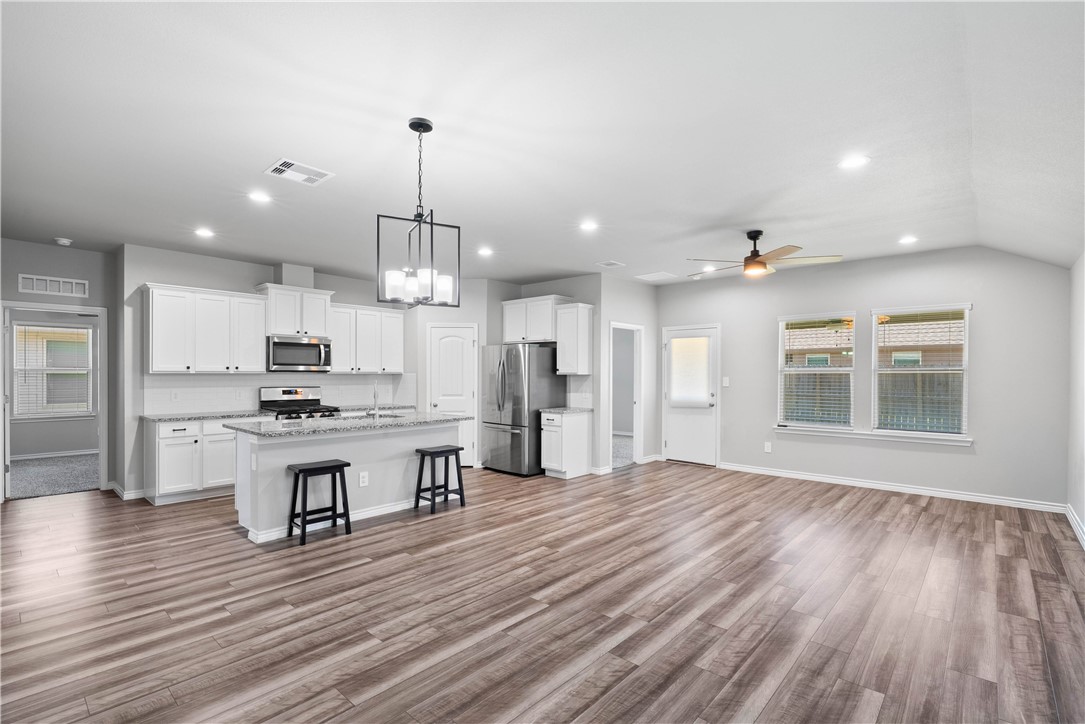 7753 Lariat Toss Drive Corpus Christi TX 78414