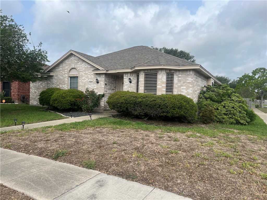 7801 Northwind Drive Corpus Christi TX 78414