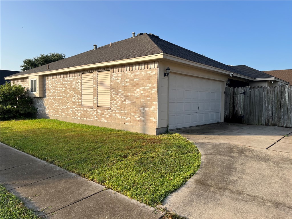 7801 Northwind Drive Corpus Christi TX 78414