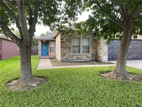 1015 La Mirada Portland TX 78374