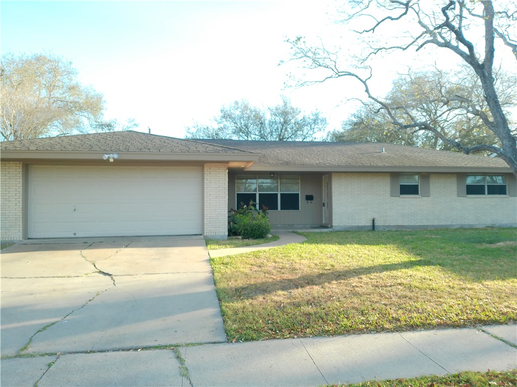 4610 Donegal Drive Corpus Christi TX 78413