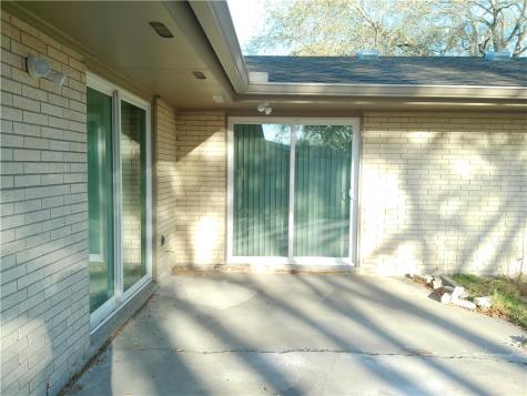 4610 Donegal Drive Corpus Christi TX 78413