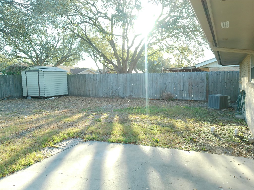 4610 Donegal Drive Corpus Christi TX 78413