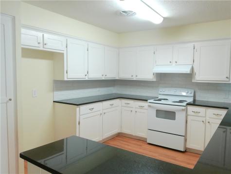 4610 Donegal Drive Corpus Christi TX 78413