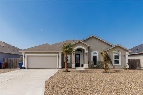 15505 Dyna Street Corpus Christi TX 78418