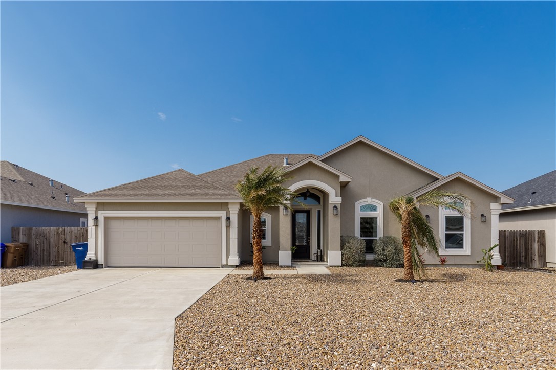 15505 Dyna Street Corpus Christi TX 78418