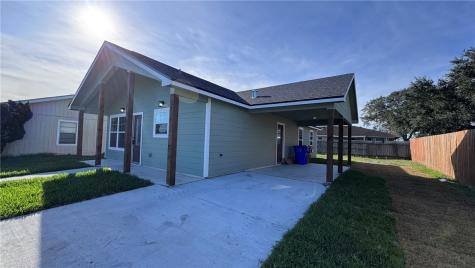 1710 Citation Drive Corpus Christi TX 78417