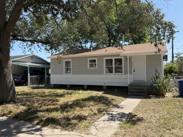 1701 Islla Drive Corpus Christi TX 78416