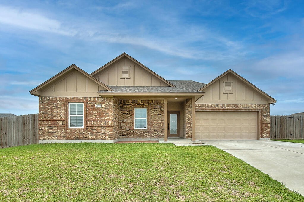3502 De Zevala Street Corpus Christi TX 78414