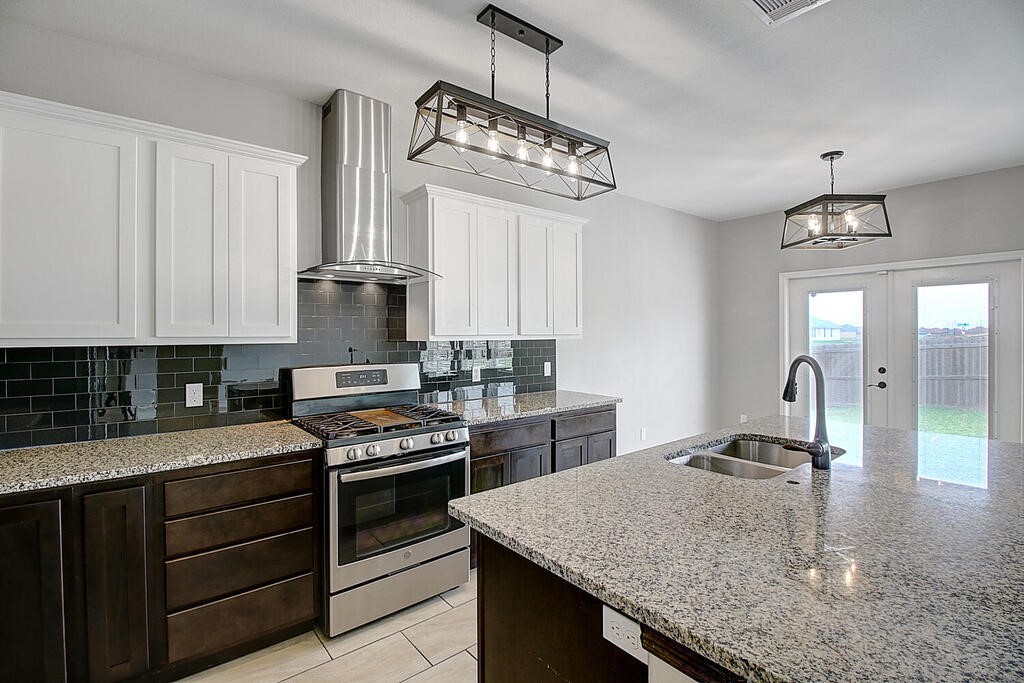 3502 De Zevala Street Corpus Christi TX 78414