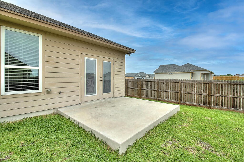 3502 De Zevala Street Corpus Christi TX 78414