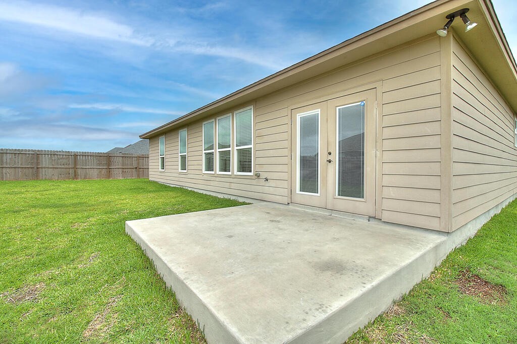 3502 De Zevala Street Corpus Christi TX 78414