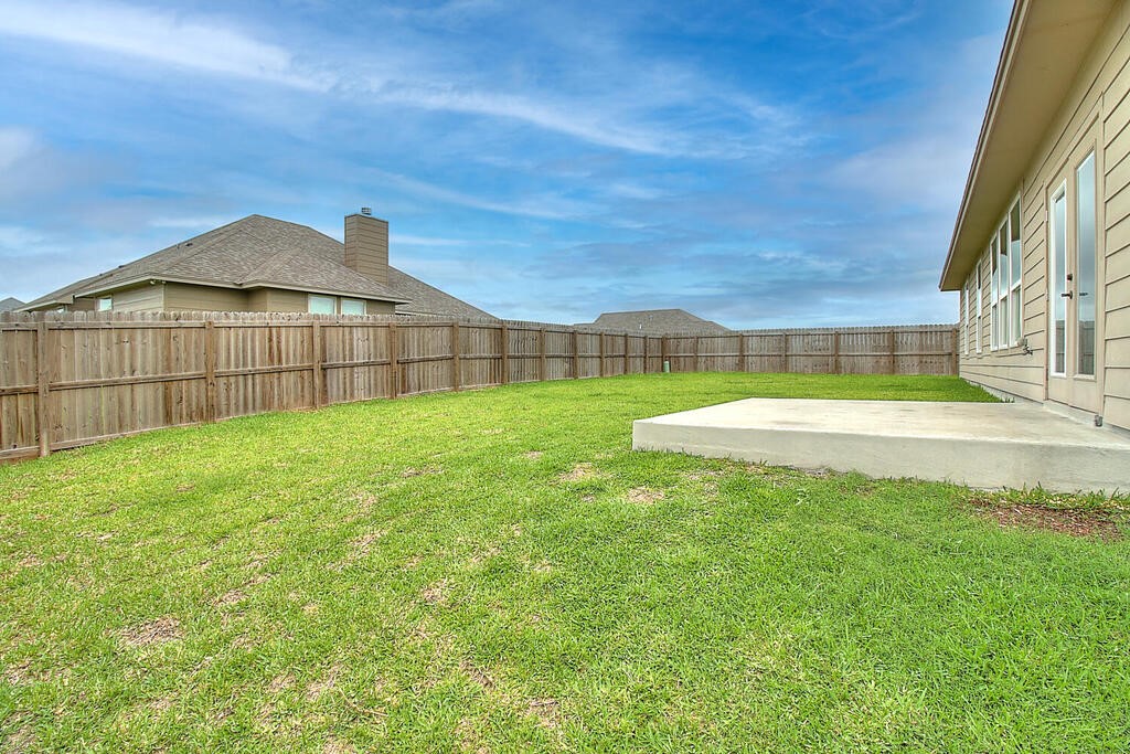 3502 De Zevala Street Corpus Christi TX 78414
