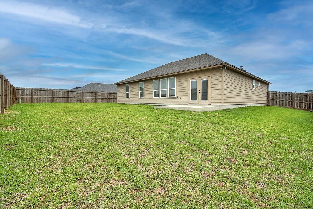 3502 De Zevala Street Corpus Christi TX 78414