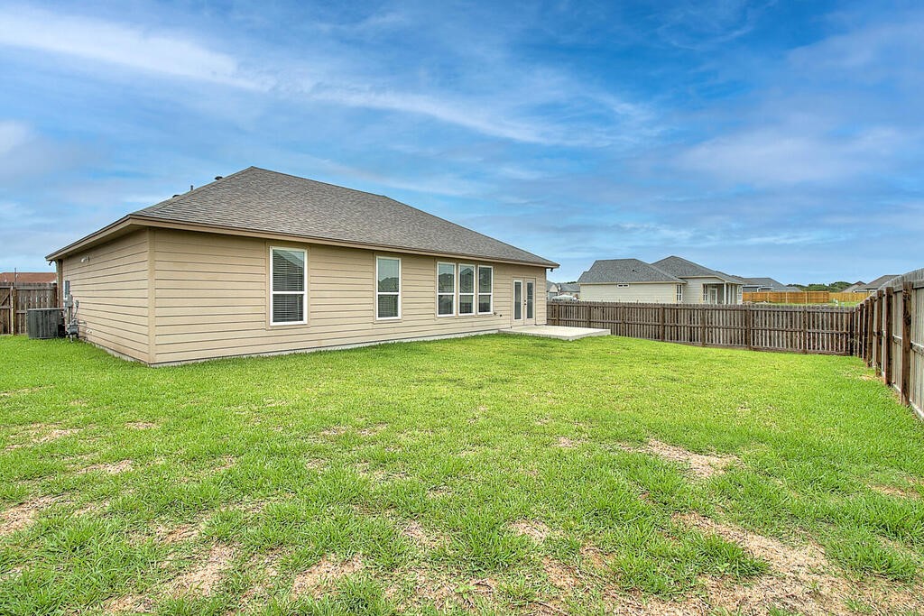 3502 De Zevala Street Corpus Christi TX 78414