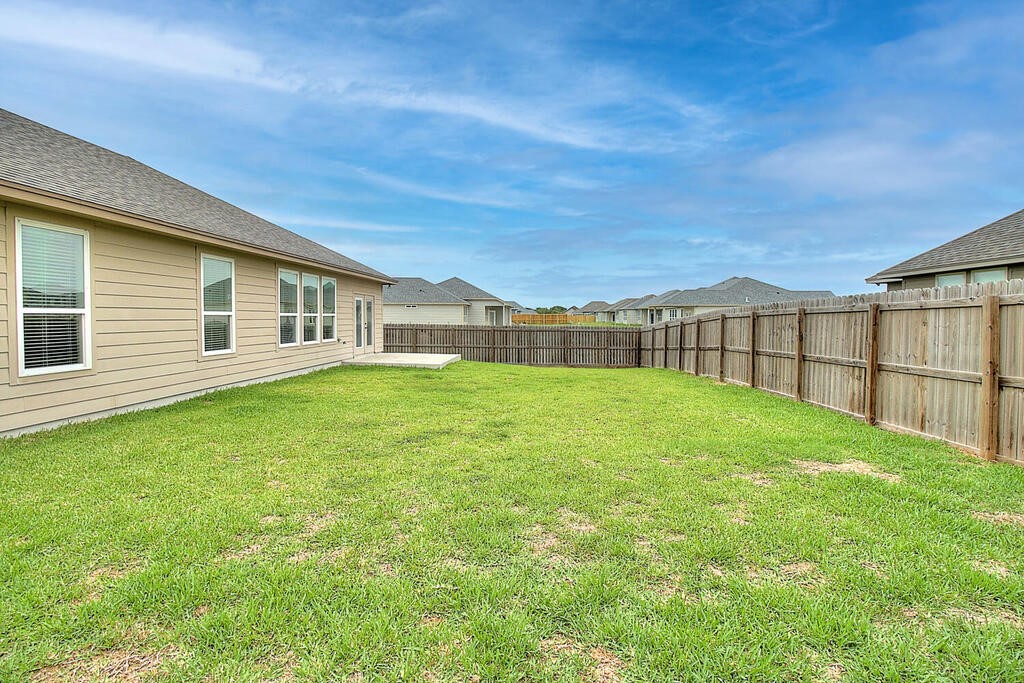 3502 De Zevala Street Corpus Christi TX 78414