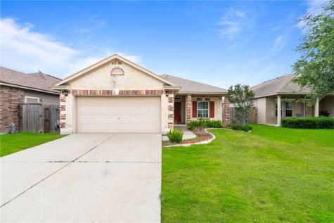 2529 Las Brisas Street Corpus Christi TX 78414