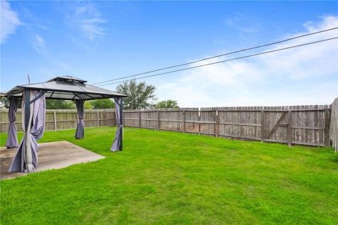 2529 Las Brisas Street Corpus Christi TX 78414