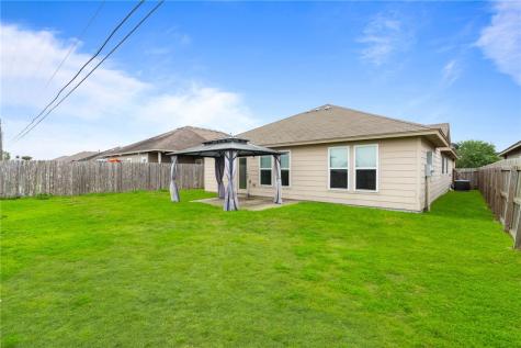2529 Las Brisas Street Corpus Christi TX 78414