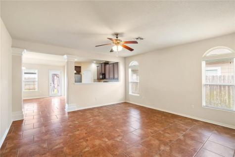 2529 Las Brisas Street Corpus Christi TX 78414
