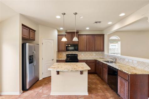 2529 Las Brisas Street Corpus Christi TX 78414