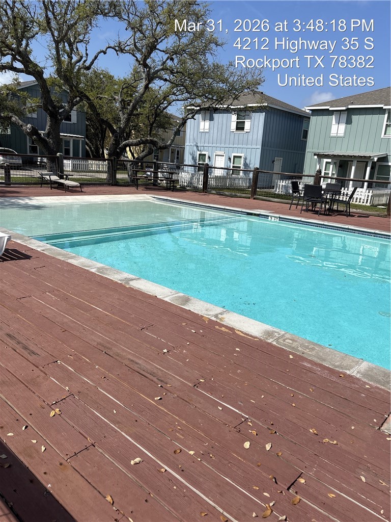 4212 Hwy 35 S 19 Rockport TX 78382