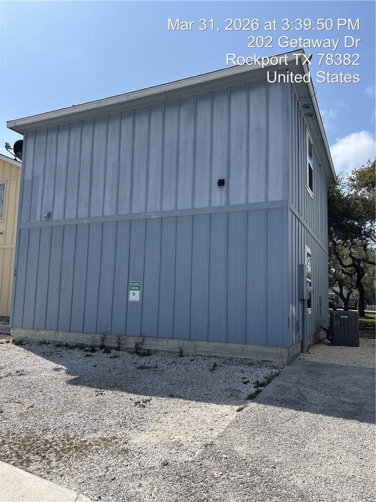 4212 Hwy 35 S 19 Rockport TX 78382