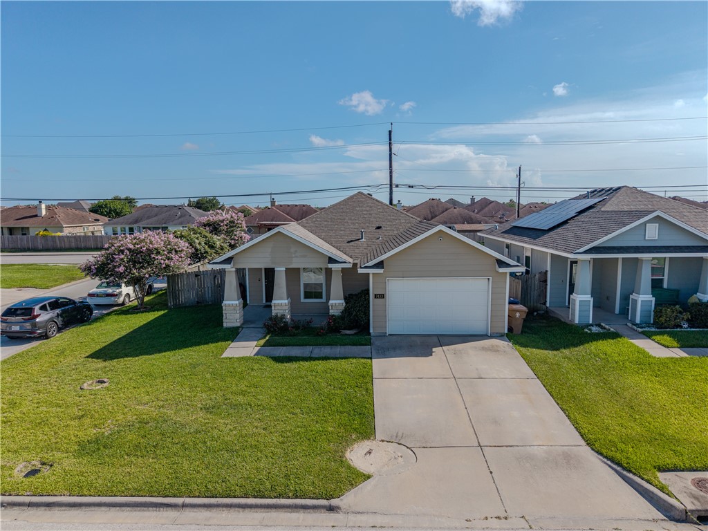 7433 Kolda Drive Corpus Christi TX 78414