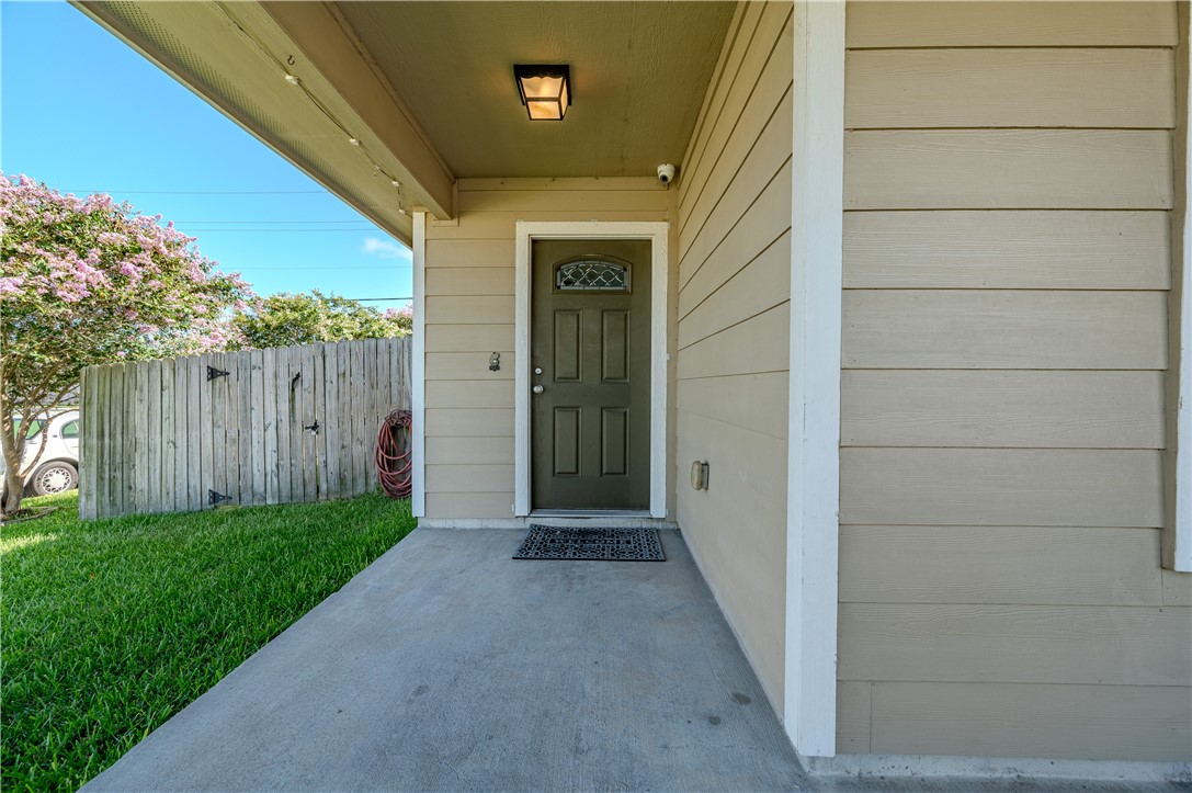 7433 Kolda Drive Corpus Christi TX 78414