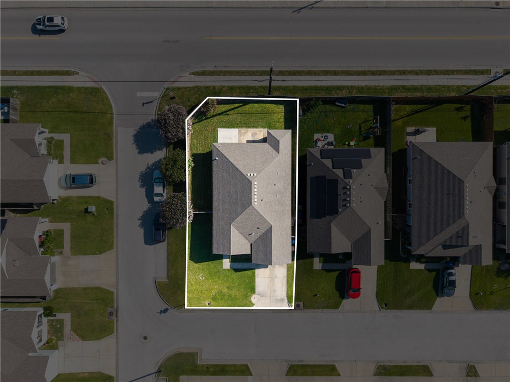 7433 Kolda Drive Corpus Christi TX 78414