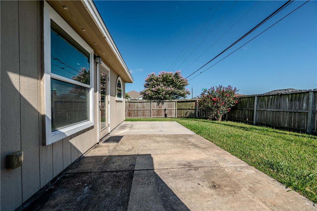 7433 Kolda Drive Corpus Christi TX 78414