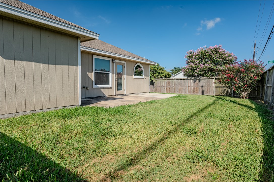 7433 Kolda Drive Corpus Christi TX 78414