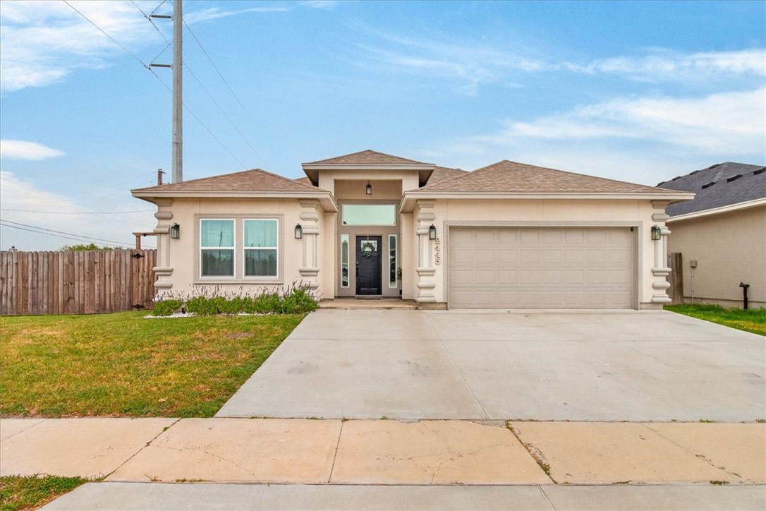 2445 Manuel Corpus Christi TX 78414