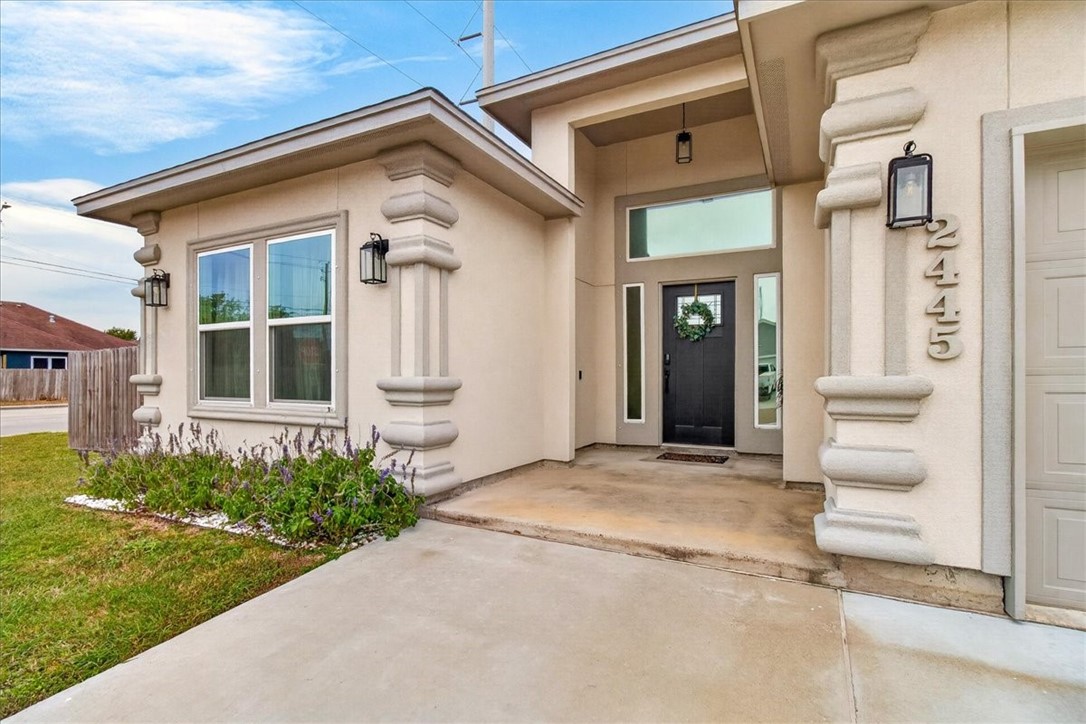 2445 Manuel Corpus Christi TX 78414