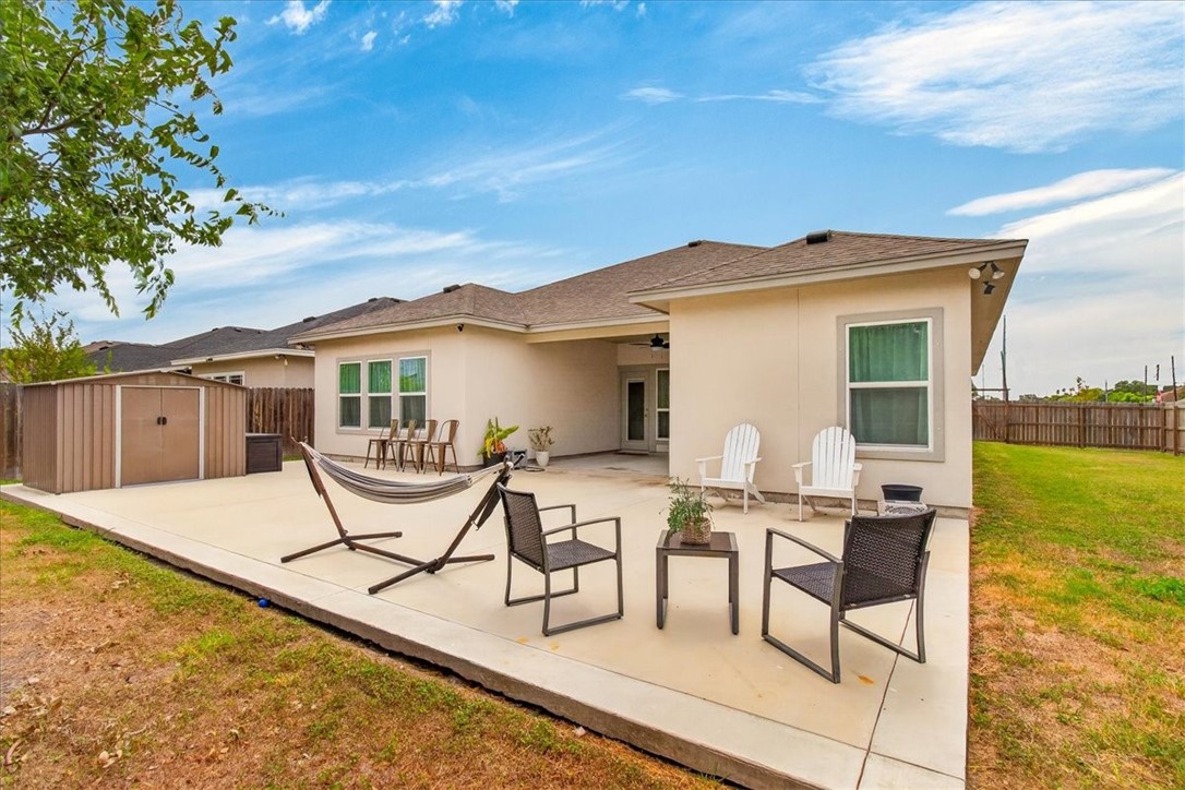 2445 Manuel Corpus Christi TX 78414