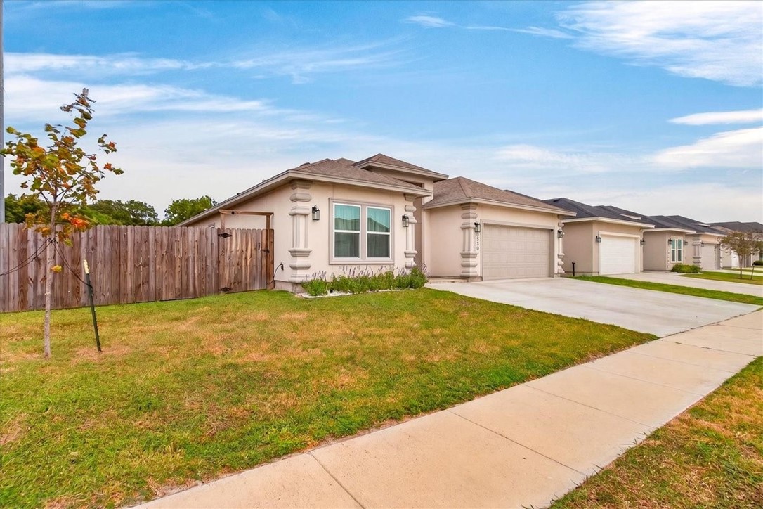 2445 Manuel Corpus Christi TX 78414