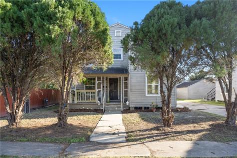 465 Texas Avenue Corpus Christi TX 78404