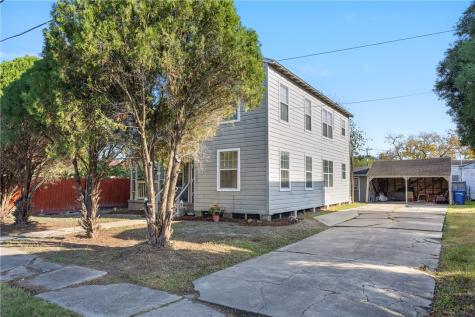 465 Texas Avenue Corpus Christi TX 78404