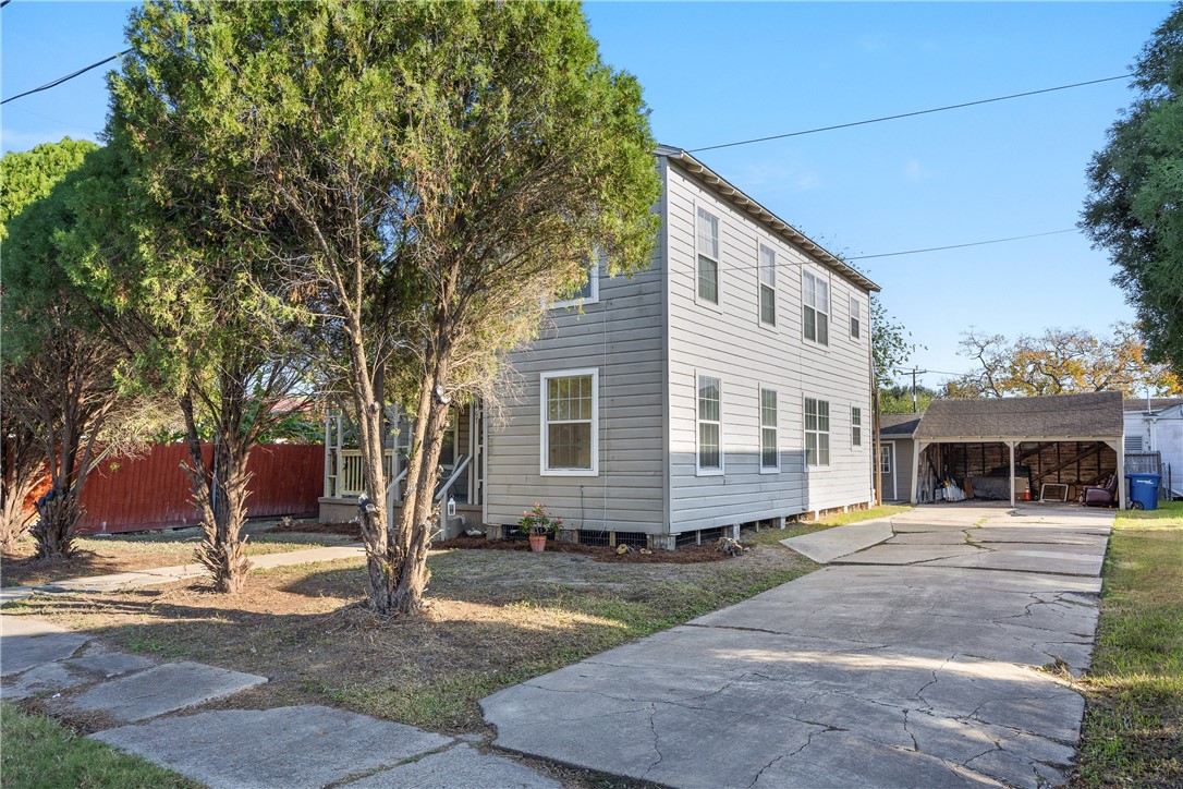 465 Texas Avenue Corpus Christi TX 78404