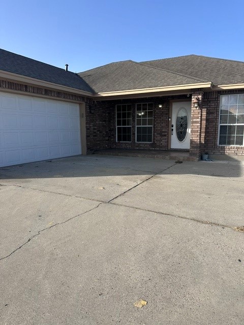 3042 Masterson Drive Corpus Christi TX 78415