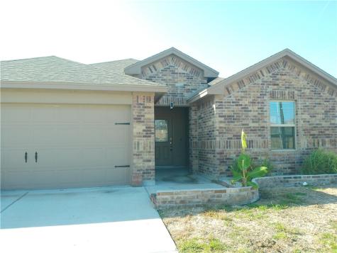 7701 Lariat Toss Drive Corpus Christi TX 78414