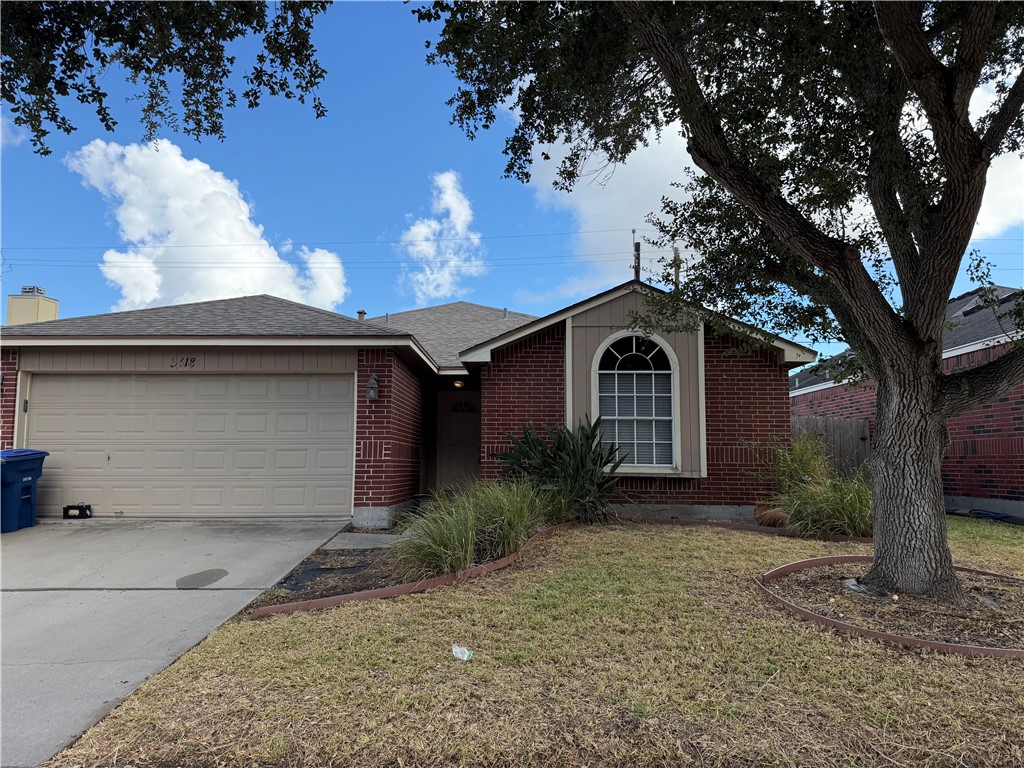 5318 Spring Brook Drive Corpus Christi TX 78413
