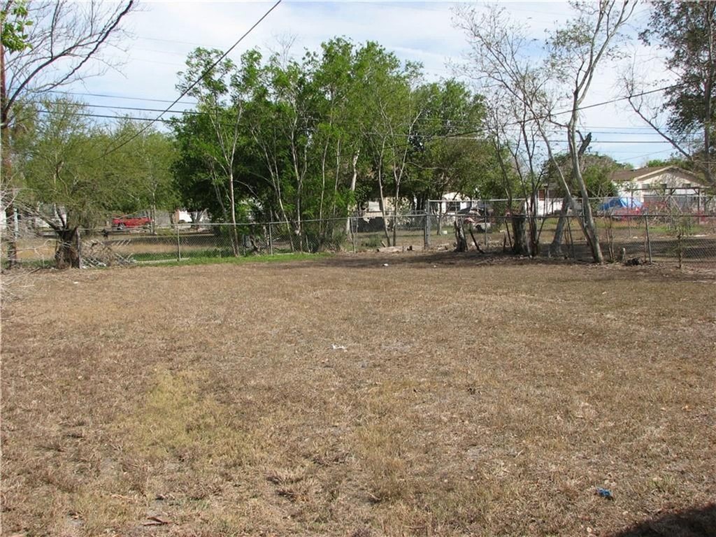 4938 Cosner Drive Corpus Christi TX 78415
