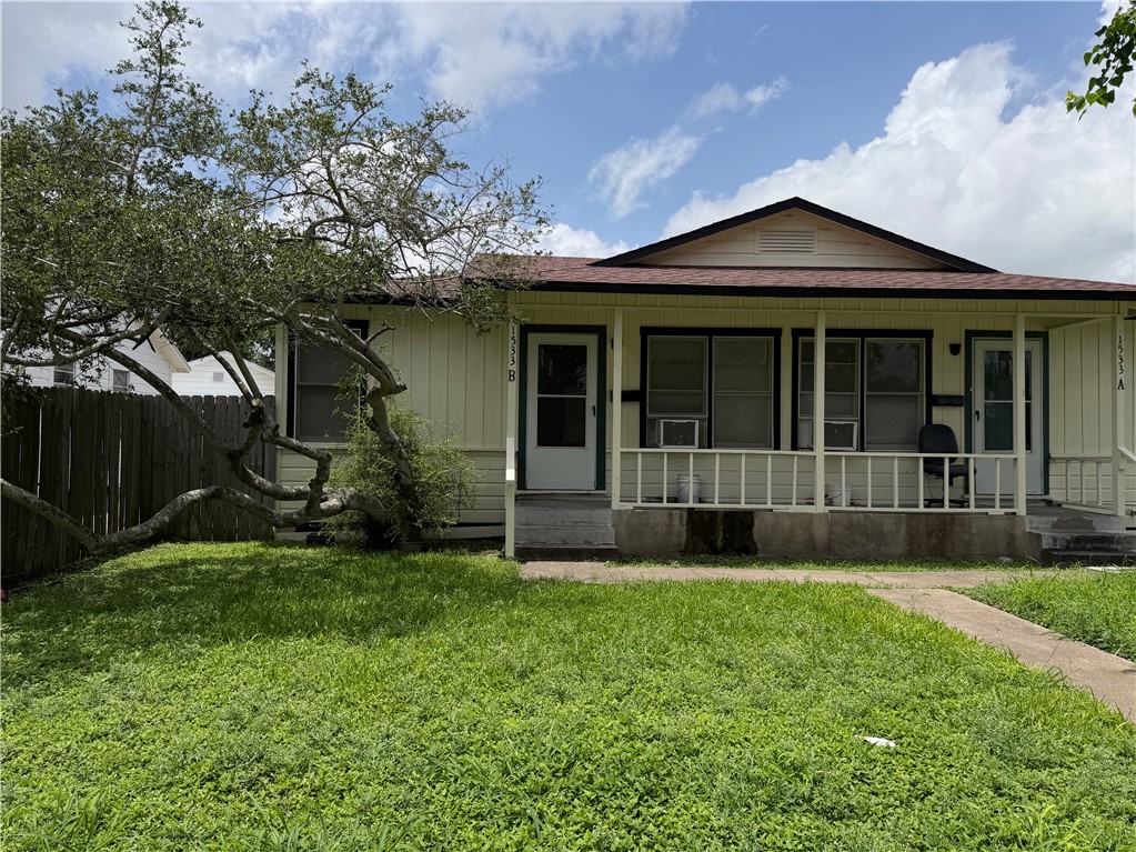 1533 Lazy B Corpus Christi TX 78415