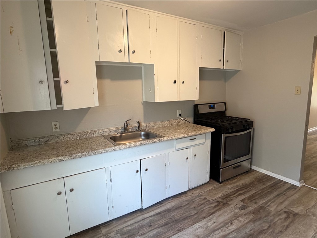 1533 Lazy B Corpus Christi TX 78415
