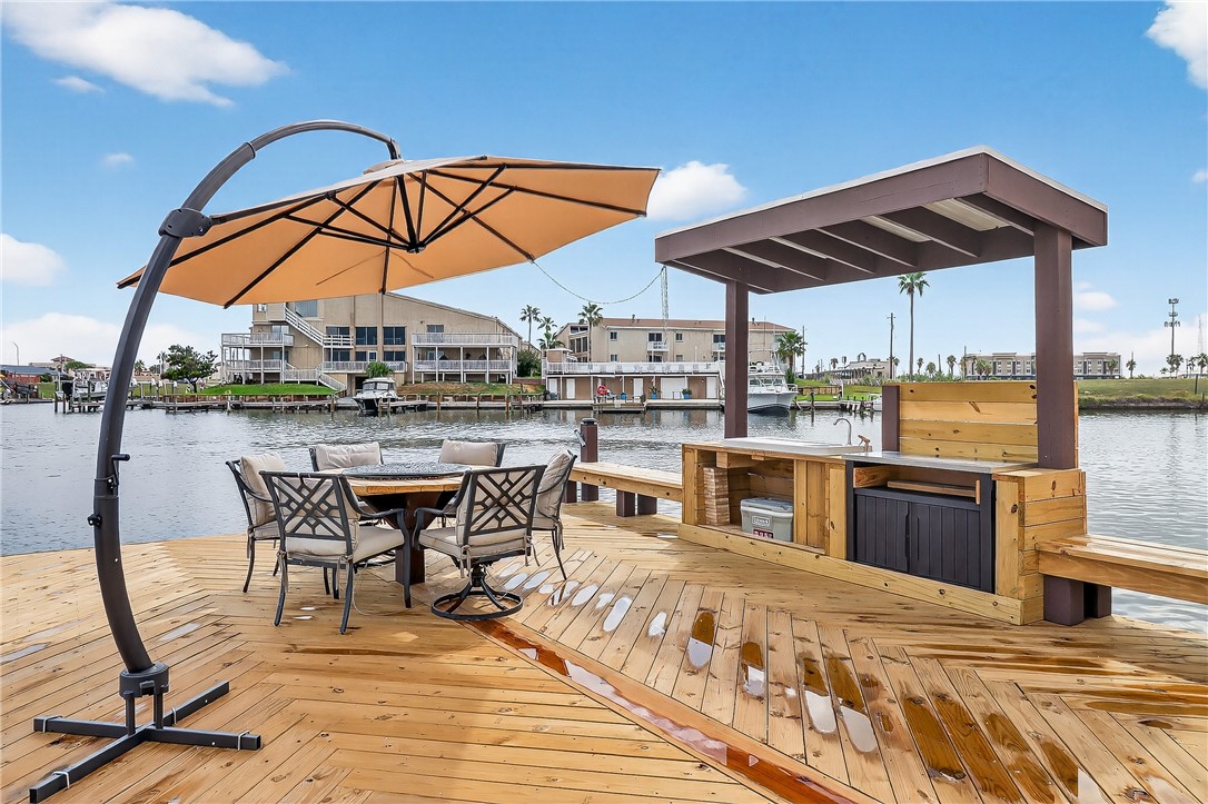 14142 E Cabana St 2a Corpus Christi TX 78418